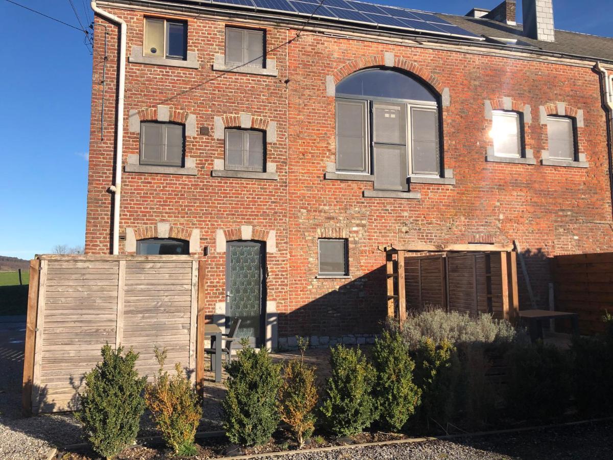 Les Gites "Le Petit Val" Durbuy Exterior foto