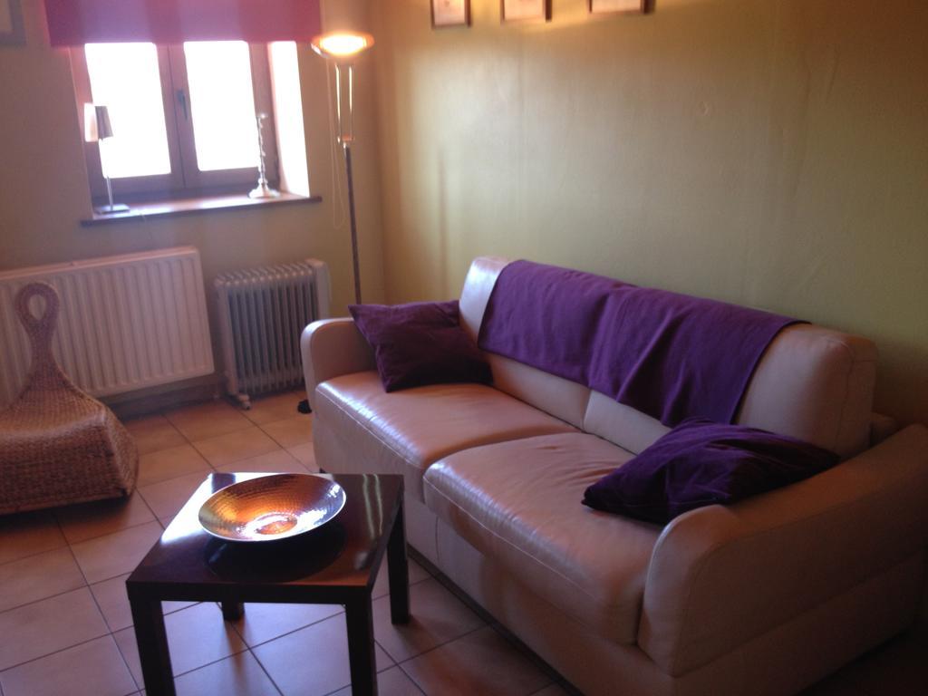 Les Gites "Le Petit Val" Durbuy Exterior foto