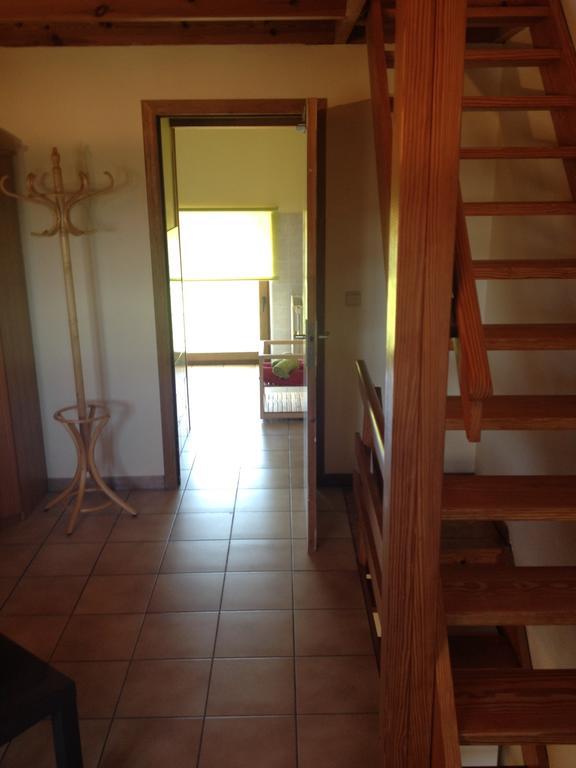 Les Gites "Le Petit Val" Durbuy Exterior foto