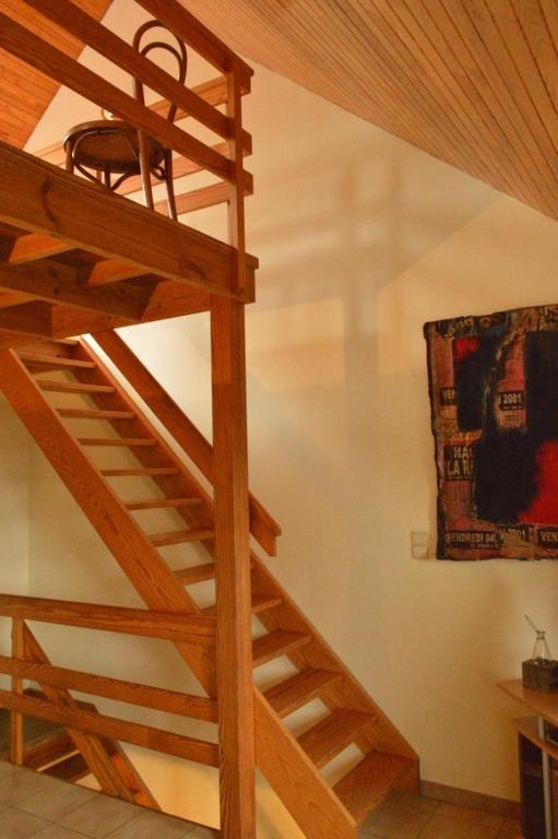 Les Gites "Le Petit Val" Durbuy Quarto foto