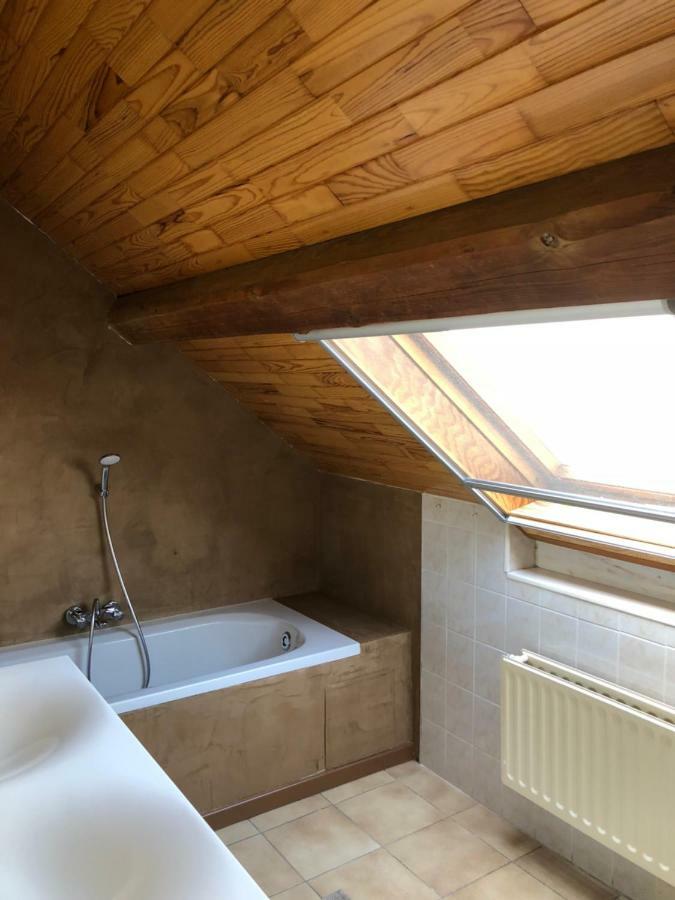 Les Gites "Le Petit Val" Durbuy Exterior foto